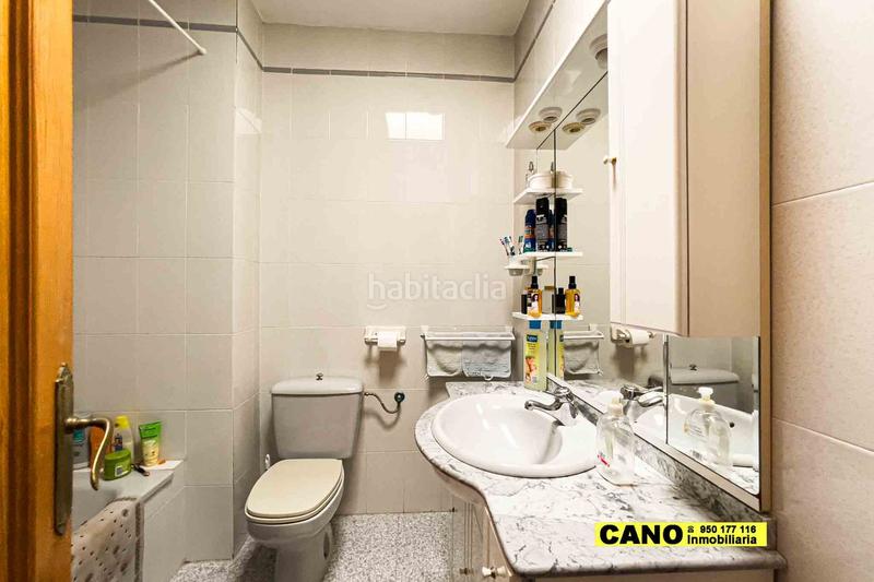 Foto 08d44eb3-fb7a-4154-afd3-019ea93c6bd4. Casa dúplex en Roquetas pueblo Roquetas de Mar