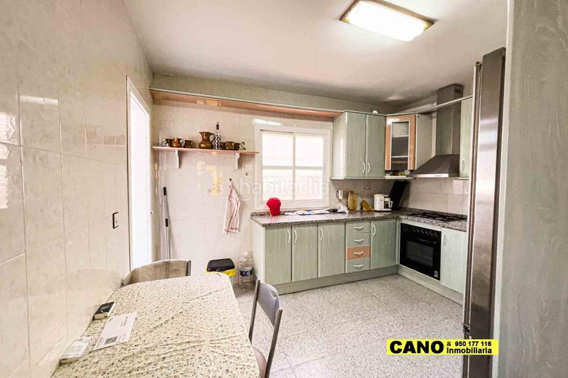 Foto 09bf4d39-13b5-4279-86ab-2abecece6d6e. Casa dúplex en Roquetas pueblo Roquetas de Mar