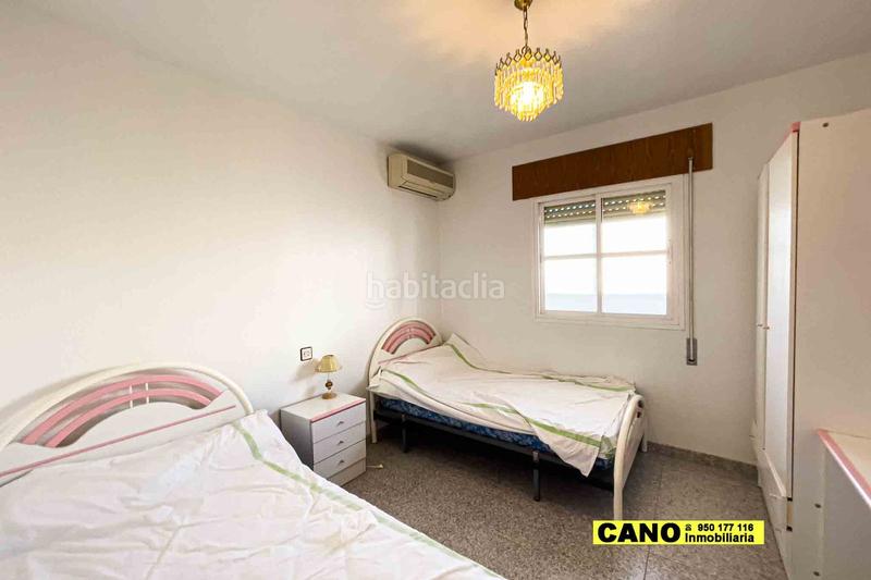 Foto 0fa50901-83e1-456f-93e4-ca3459d3f7d3. Casa dúplex en Roquetas pueblo Roquetas de Mar