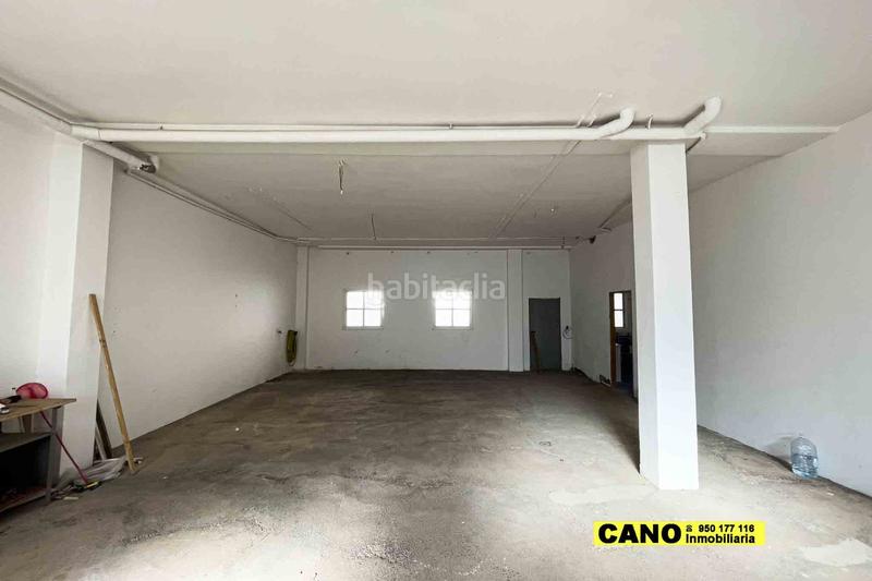 Foto 349945f9-b0ff-49d8-92a1-faf63325e3a9. Casa dúplex en Roquetas pueblo Roquetas de Mar