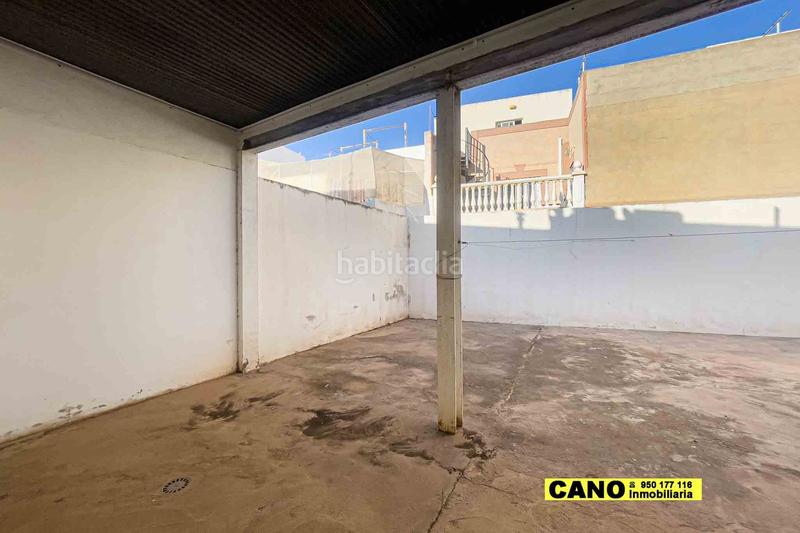 Foto 7a8dd03c-41de-4989-b1f9-0a5881fbdaa9. Casa dúplex en Roquetas pueblo Roquetas de Mar