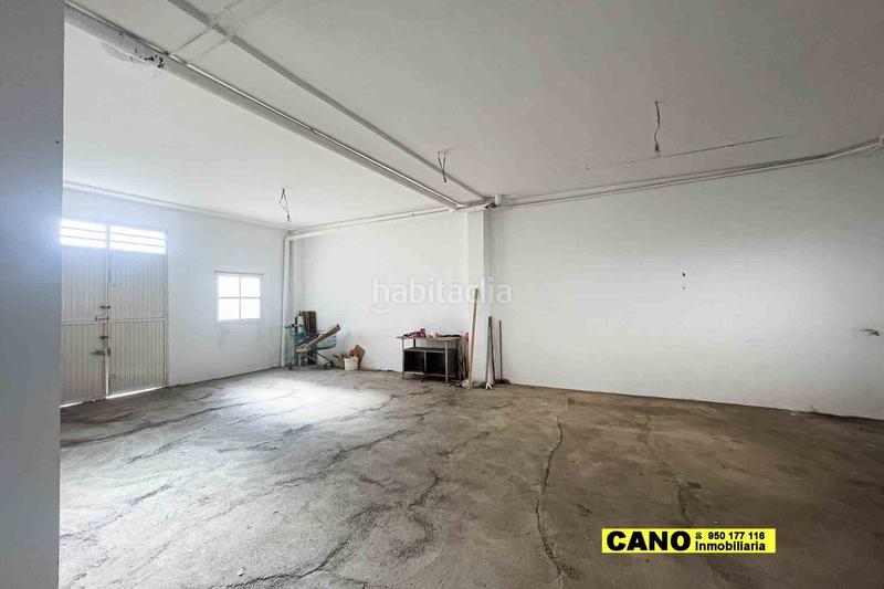 Foto 7b5a1cb7-26dd-4bf0-8991-b45f19904be9. Casa dúplex en Roquetas pueblo Roquetas de Mar