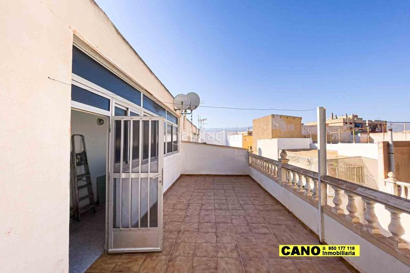 Foto 8dff7848-837c-4951-92ea-c16dc11f47eb. Casa dúplex en Roquetas pueblo Roquetas de Mar