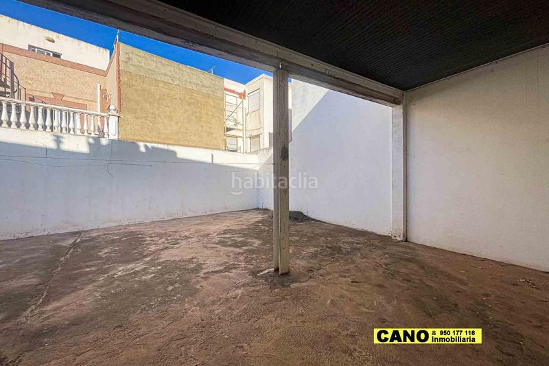 Foto b5414d89-a9a7-4d9f-9aa8-90722c56afae. Casa dúplex en Roquetas pueblo Roquetas de Mar