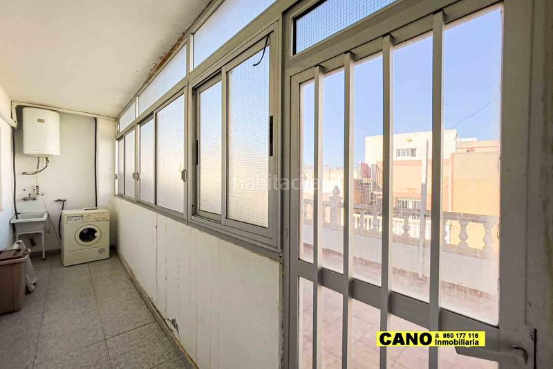 Foto f3960099-f73c-4960-b86a-f387c9c7c03f. Casa dúplex en Roquetas pueblo Roquetas de Mar