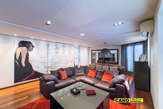 Casa  Camaras. Chalet en almeria puerta purchena