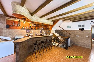 Casa  Pablo iglesias. Triplex en huercal