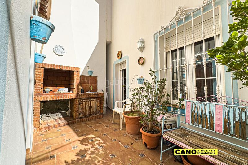 Foto 04604a39-a536-4862-ae1e-4abd6cc014d6. Casa a Canjáyar