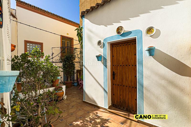 Foto 144f620b-dc36-4a90-a91d-abf00e720d93. Casa a Canjáyar