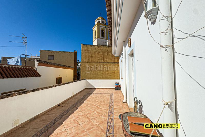 Foto 17cdd94c-d80c-4ea1-a1ff-d053e11f074d. Casa a Canjáyar