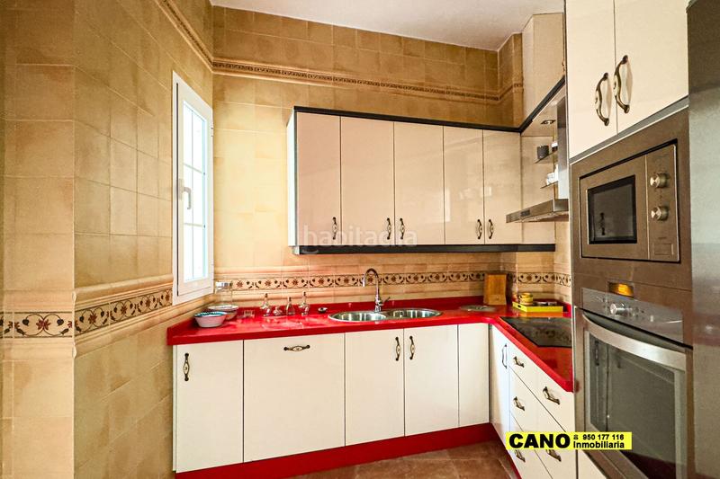 Foto 1d15e234-e749-46af-8fd8-87a6fdc6727f. Casa a Canjáyar