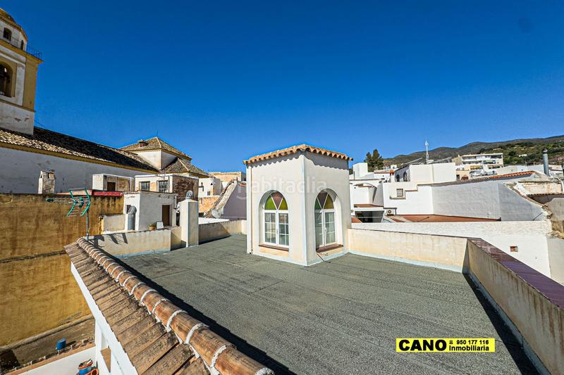 Foto 3daab114-c43d-4d48-bd1f-d771d87c3dfe. Casa a Canjáyar