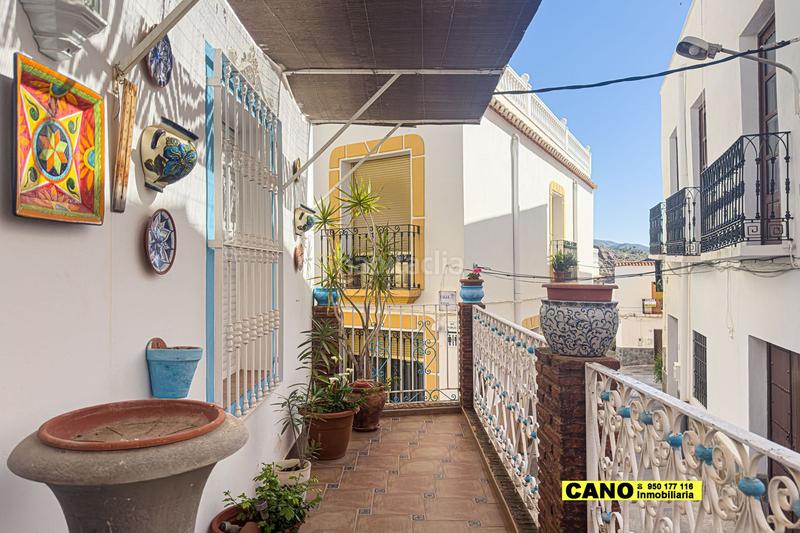 Foto 56e4a538-634e-4b4e-9d97-fa1f95e3cdc9. Casa a Canjáyar