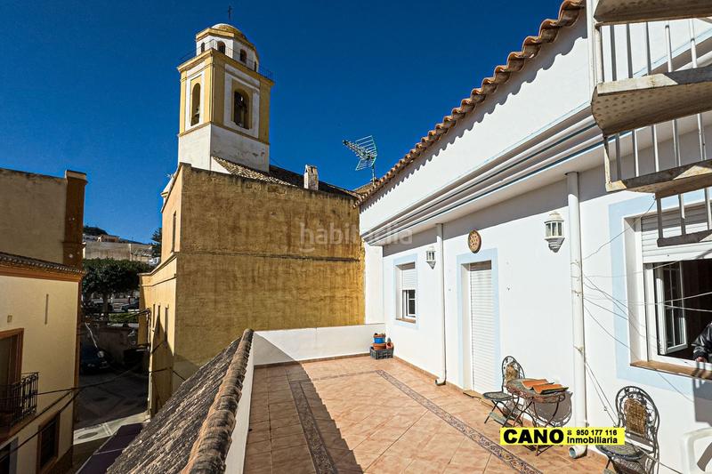 Foto 6db8ea2b-1364-427c-bf27-e83240bc55c4. Casa a Canjáyar