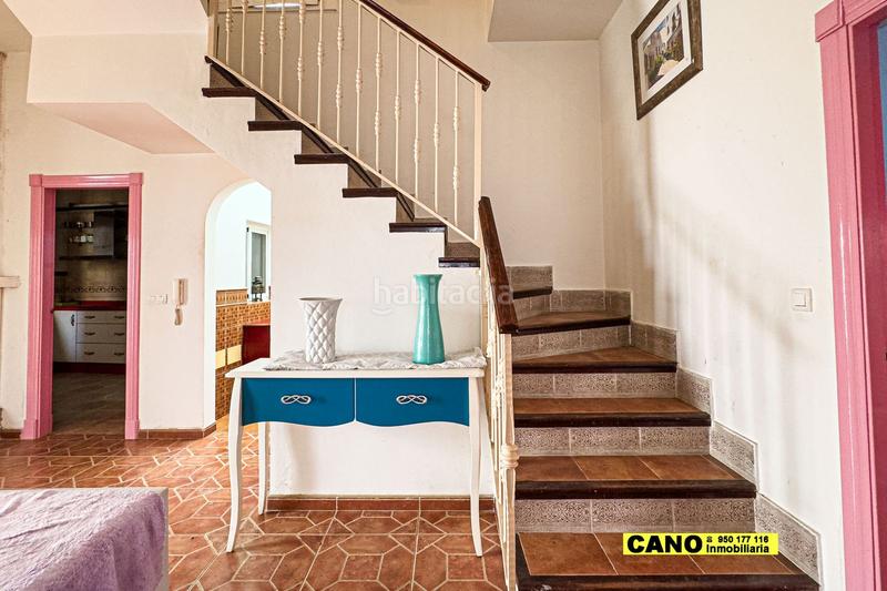 Foto 9fba880e-ba8e-4fd5-b369-98ed5ac13453. Casa a Canjáyar