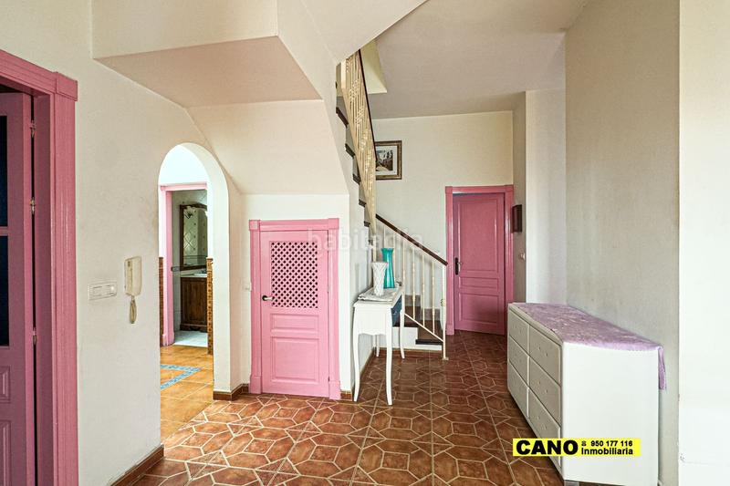 Foto c074d05b-04dc-43ae-8adc-c6b55802369b. Casa a Canjáyar