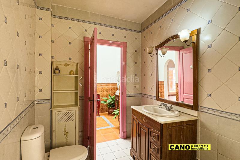 Foto cab0bf26-8fe5-4284-a18e-185154128bca. Casa a Canjáyar