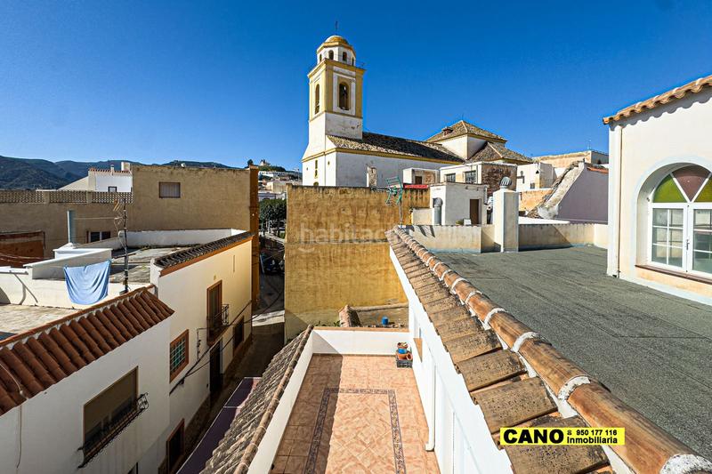 Foto ccfe21c2-4f81-49da-90cf-e605f3c97f31. Casa a Canjáyar