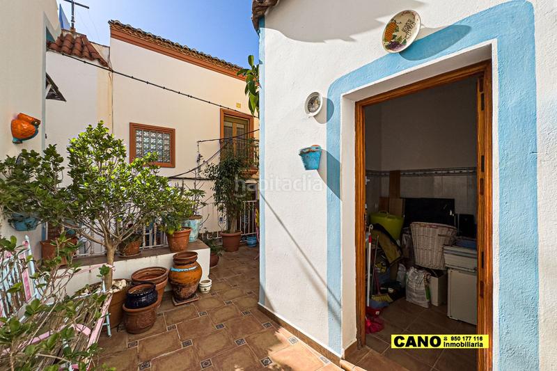 Foto cf01aeaa-9b93-4d8c-a8fd-a169c510542d. Casa a Canjáyar