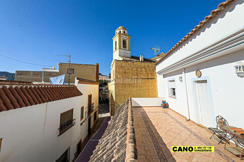 Foto da5a1b2a-153e-4547-99ed-78828fd9161b. Casa a Canjáyar