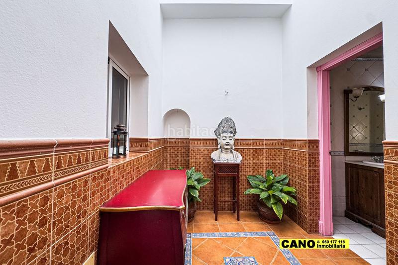 Foto e58c8b35-6a27-4472-a496-fd868c29d552. Casa a Canjáyar