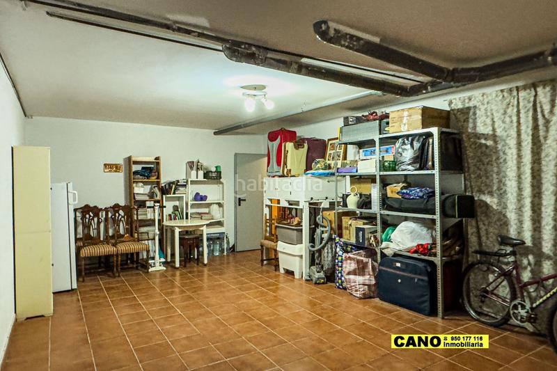 Foto 0bda6f1c-9335-4b42-8e89-4fac5acddff4. Casa triplex en Los Molinos - Villa Blanca Almería