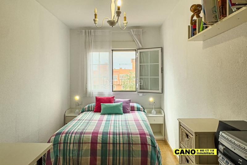Foto 0eab9a0d-ce32-41bb-beeb-1aa270695e7e. Casa triplex en Los Molinos - Villa Blanca Almería