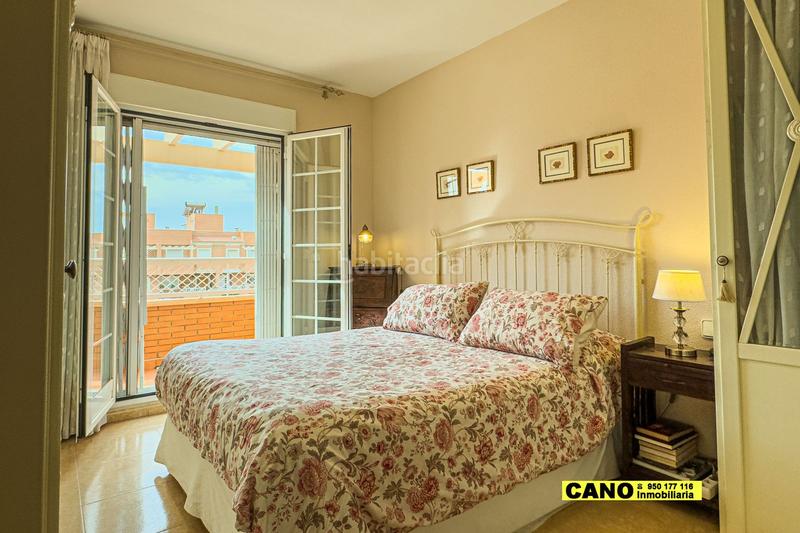 Foto 1a25ea25-d538-454a-8460-cc962401107d. Casa triplex en Los Molinos - Villa Blanca Almería