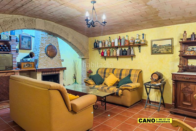 Foto 1d9e176e-c88b-4e16-a211-c55b7b790ff0. Casa triplex en Los Molinos - Villa Blanca Almería