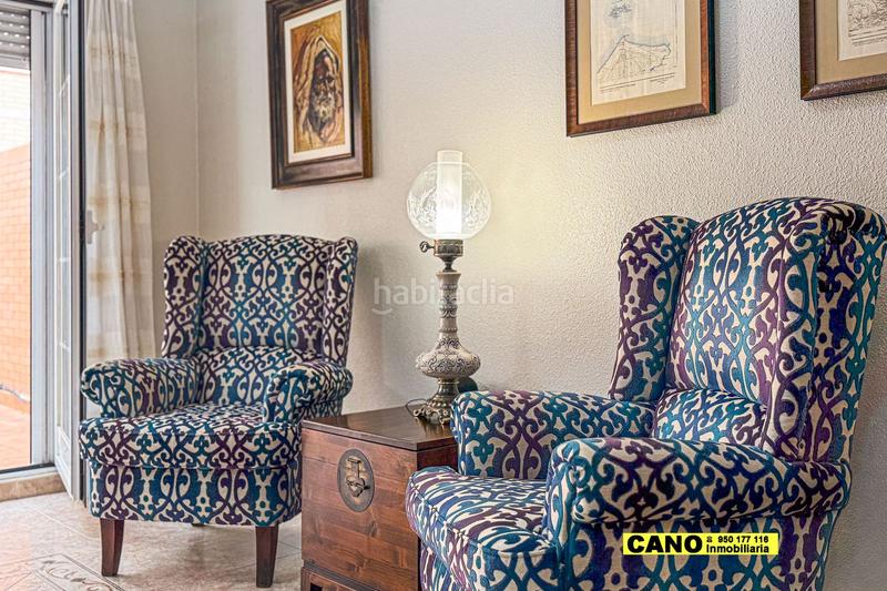 Foto 1e89cb66-8756-4cda-924b-83e48a7573dc. Casa triplex en Los Molinos - Villa Blanca Almería