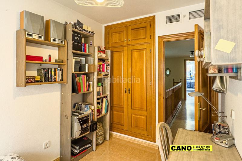 Foto 1fec0cb5-264a-4197-bf74-7c386870f76f. Casa triplex en Los Molinos - Villa Blanca Almería