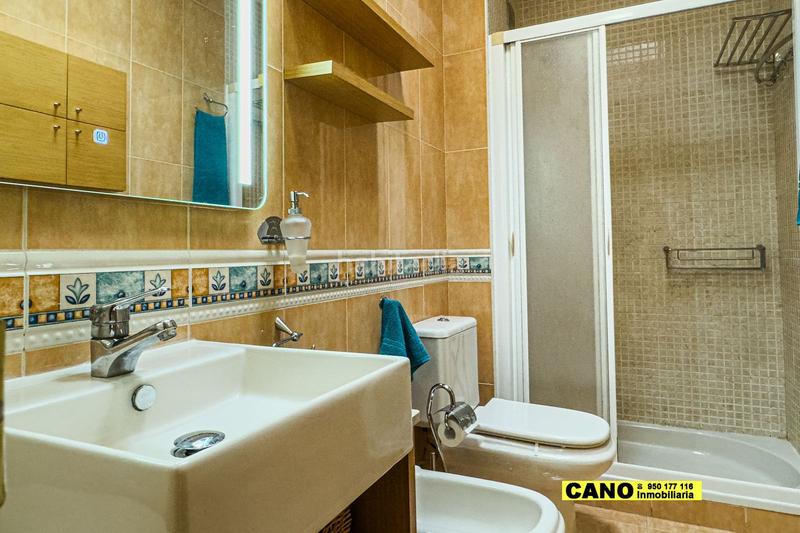 Foto 2d5e6a08-8e70-4ae1-8da0-b5e861f15f63. Casa triplex en Los Molinos - Villa Blanca Almería