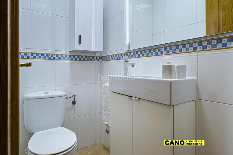 Foto 2f6ebe15-d7ee-4015-b661-c58fd02a3405. Casa triplex en Los Molinos - Villa Blanca Almería