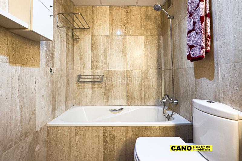 Foto 313ce9cc-3338-48af-b8b3-edcd6aaafe3d. Casa triplex en Los Molinos - Villa Blanca Almería