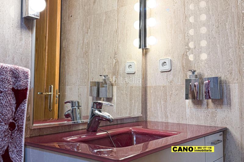 Foto 32af3352-49b6-4e1e-8654-18c94b86c275. Casa triplex en Los Molinos - Villa Blanca Almería
