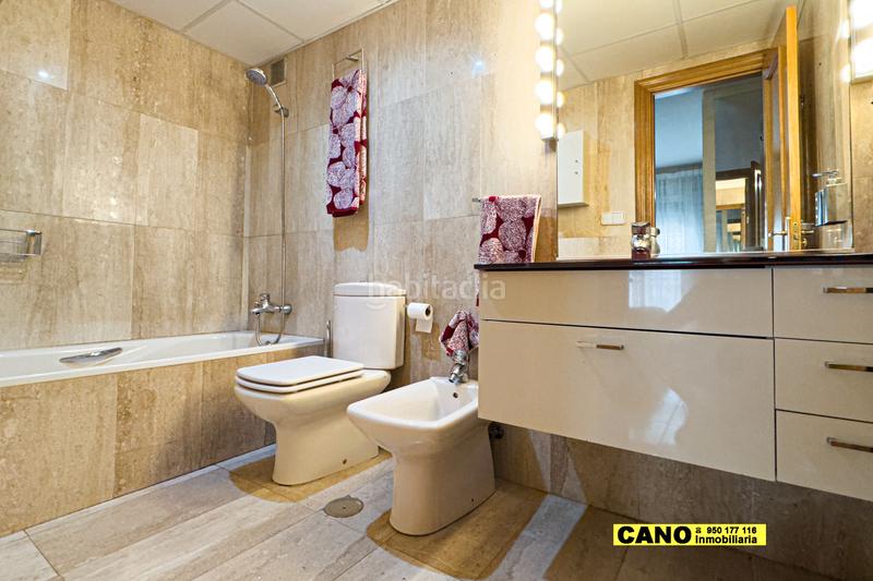 Foto 435e4560-d14c-4d57-a347-f643245061d0. Casa triplex en Los Molinos - Villa Blanca Almería