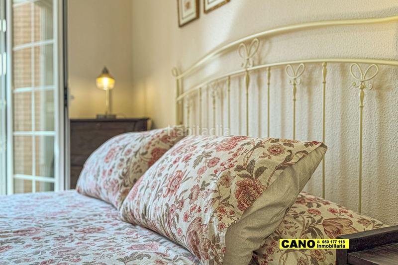 Foto 5087c2dd-e10f-4781-9fc6-5db42b33f6a5. Casa triplex en Los Molinos - Villa Blanca Almería