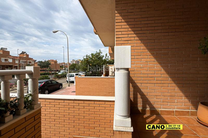 Foto 592e8c47-b46c-49e0-a4da-a790aa60683d. Casa triplex en Los Molinos - Villa Blanca Almería