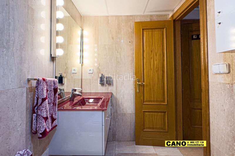 Foto 76d3c701-29e4-4007-88ce-f20573ff5c37. Casa triplex en Los Molinos - Villa Blanca Almería