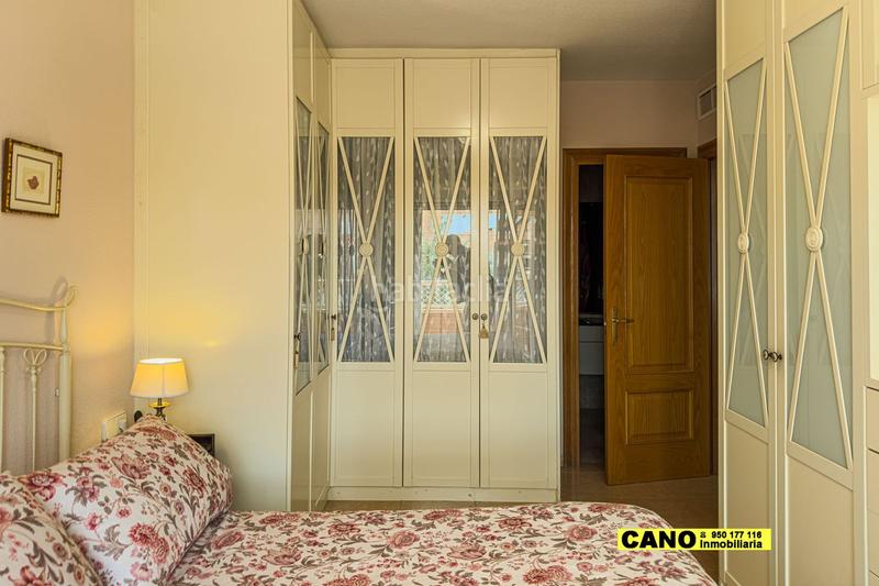 Foto 7de819af-7f6d-4ae2-af82-a4c94abf384c. Casa triplex en Los Molinos - Villa Blanca Almería