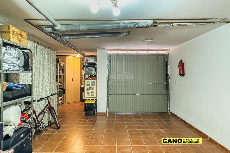 Foto 7ea21f28-4aa9-48f5-8523-f021af0b1e3a. Casa triplex en Los Molinos - Villa Blanca Almería