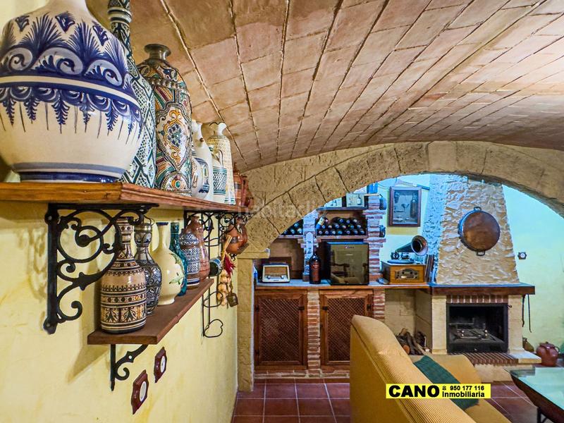 Foto 816e3c28-9362-4060-b09b-f714dd00dc8e. Casa triplex en Los Molinos - Villa Blanca Almería