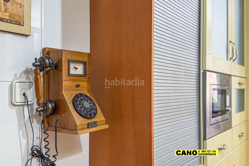 Foto 87078466-1f88-42cb-8e2d-7b9106b61e97. Casa triplex en Los Molinos - Villa Blanca Almería