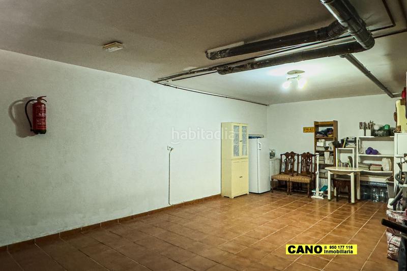 Foto a38dd7cd-0d62-4adf-bc5f-a07931ca6426. Casa triplex en Los Molinos - Villa Blanca Almería