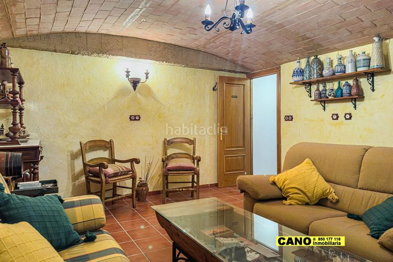 Foto d1007dc4-658b-46f1-9b27-377b48d78618. Casa triplex en Los Molinos - Villa Blanca Almería