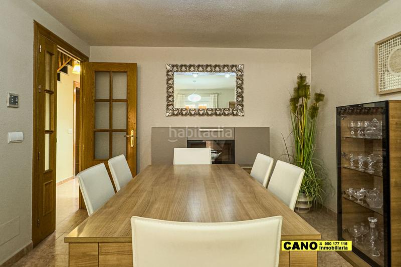 Foto d2b40bf9-2843-4832-865c-09dabfc53d90. Casa triplex en Los Molinos - Villa Blanca Almería