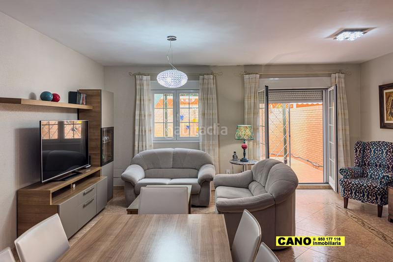 Foto e1f2cd3d-2588-44e2-907e-bd7e175c0b2d. Casa triplex en Los Molinos - Villa Blanca Almería