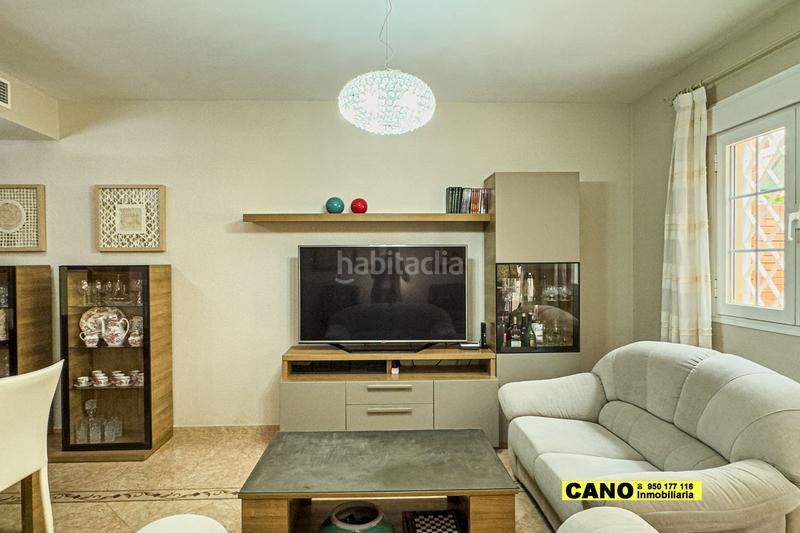 Foto e530f169-4522-4ce2-b800-a2a739c5451f. Casa triplex en Los Molinos - Villa Blanca Almería