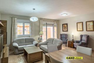 Casa  Fray juan de portocarrero. Triplex en almería
