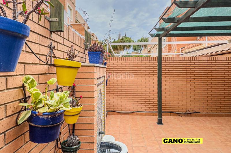 Foto f37c28cd-02cd-4c98-b109-929a58b02ae8. Casa triplex en Los Molinos - Villa Blanca Almería